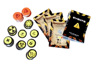 3735148 Into the Black: Boarding Party