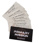 3735156 Into the Black: Boarding Party