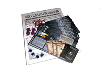 3899405 Into the Black: Boarding Party