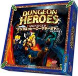 3755776 Dungeon Heroes Manager