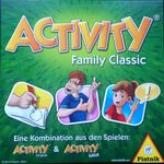 3391151 Activity Family Classic