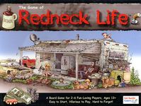 391694 Redneck Life