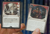 3033417 Aventuria Adventure Card Game