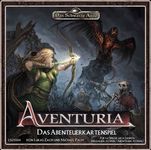 3060936 Aventuria Adventure Card Game