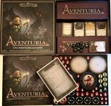 3127371 Aventuria Adventure Card Game