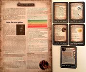 3127379 Aventuria Adventure Card Game