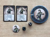 3616356 Aventuria Adventure Card Game