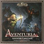 3620198 Aventuria Adventure Card Game