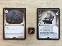 3621365 Aventuria Adventure Card Game