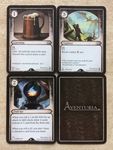 3621376 Aventuria Adventure Card Game