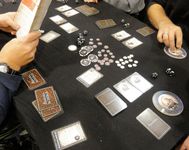 3815230 Aventuria Adventure Card Game