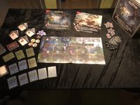 5686527 Aventuria Adventure Card Game