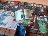 7367519 Aventuria Adventure Card Game