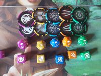 7367527 Aventuria Adventure Card Game