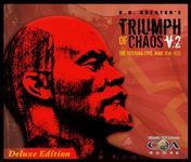 2821489 Triumph of Chaos v.2 (Deluxe Edition)