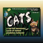 2821775 CATS: a sad but necessary cycle of violent predatory behavior