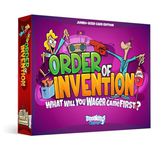 4051219 Order of Invention
