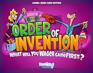 4466125 Order of Invention