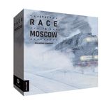 4363845 1941: Race to Moscow (Edizione Tedesca)