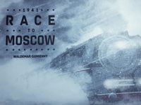 5056320 1941: Race to Moscow (Edizione Tedesca)