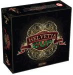 2832400 Helvetia Cup: DeLuxe Box