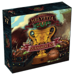 2832395 Helvetia Cup: Tournament Box