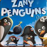 4009107 Zany Penguins