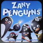 4921687 Zany Penguins