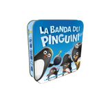 6524541 La Banda dei Pinguini