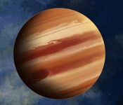 2952713 Leaving Earth: Outer Planets