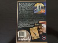 3062662 Leaving Earth: Outer Planets