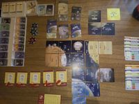 3142013 Leaving Earth: Outer Planets