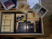 3142014 Leaving Earth: Outer Planets