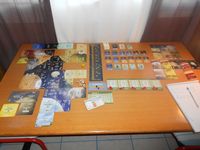 3145271 Leaving Earth: Outer Planets