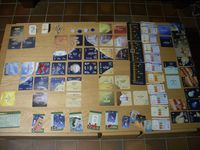 3543566 Leaving Earth: Outer Planets