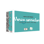 3561128 VENICE CONNECTION N. EDIZIONE + ESP. MINT TIDE