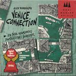 4679029 VENICE CONNECTION N. EDIZIONE + ESP. MINT TIDE