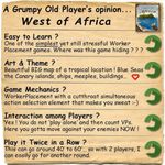 6102739 West of Africa 