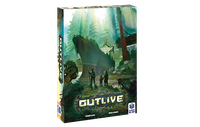 3008967 Outlive Collector Edition - Limited Kickstarter + EXTRA