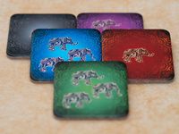 3561308 Kerala: The Way of the Elephant
