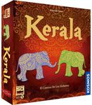3721573 Kerala: The Way of the Elephant