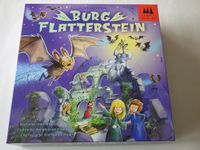 5388467 Burg Flatterstein