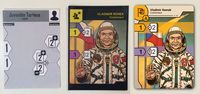 2976028 Space Race: The Card Game