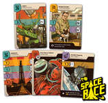 2976031 Space Race: The Card Game