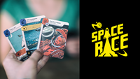 2976039 Space Race: The Card Game