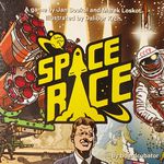 3545293 Space Race: The Card Game