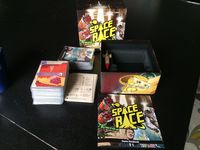 3569847 Space Race: The Card Game