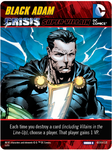 2901479 DC Comics Deck-Building Game: Crisis Expansion Pack 3