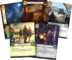 2830617 Il Trono di Spade: il Gioco di Carte (Seconda edizione) – Calma sul Continente Occidentale