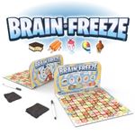 2833648 Brain Freeze